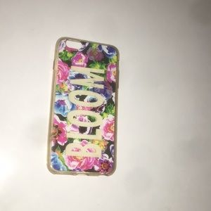 IPhone 6s Plus Case